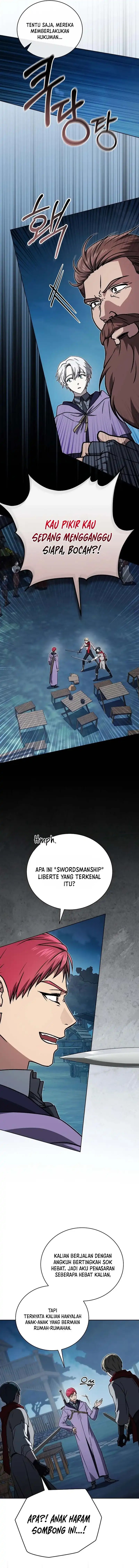 The Concept-Grasping Magical Genius Chapter 45 Gambar 13