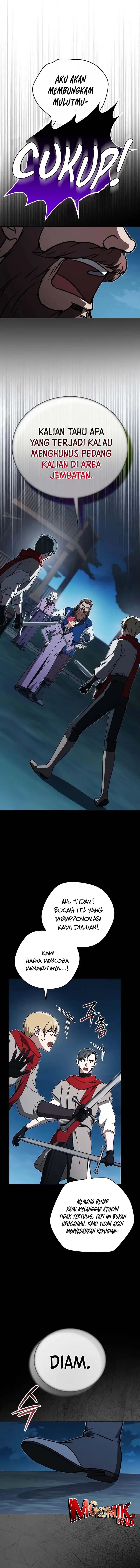 The Concept-Grasping Magical Genius Chapter 45 Gambar 14