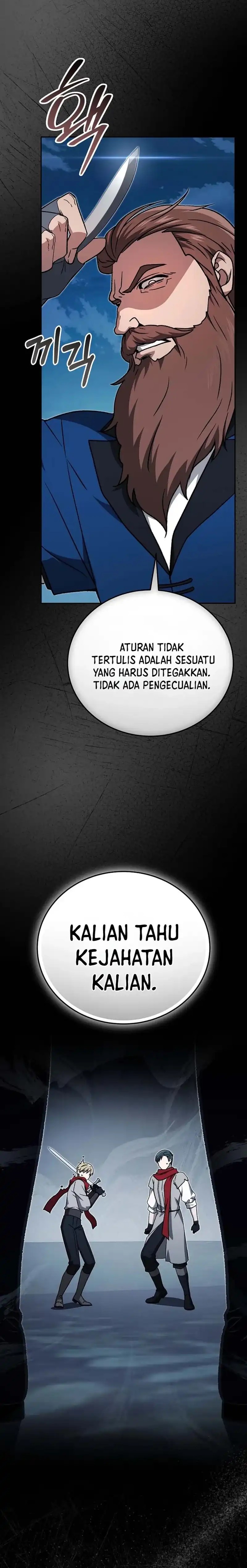 The Concept-Grasping Magical Genius Chapter 45 Gambar 15