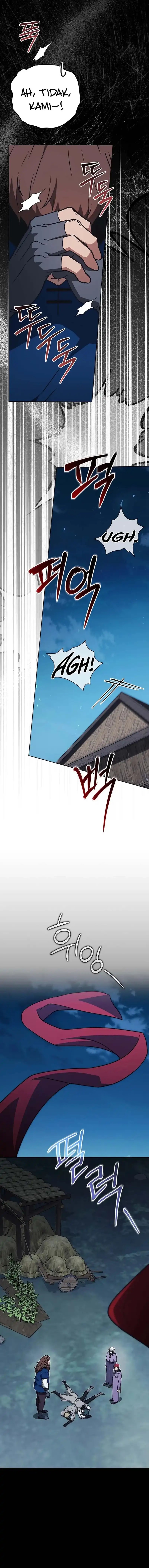 The Concept-Grasping Magical Genius Chapter 45 Gambar 16