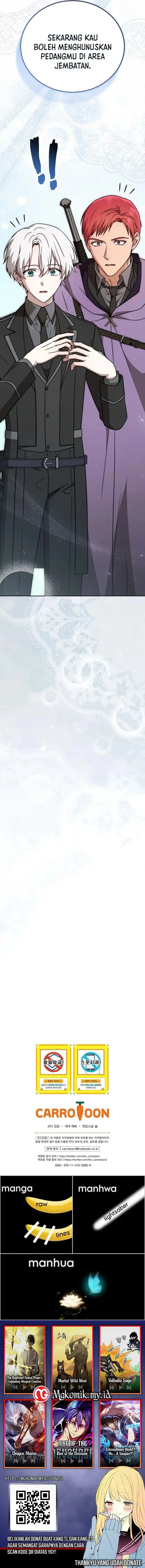 The Concept-Grasping Magical Genius Chapter 45 Gambar 21