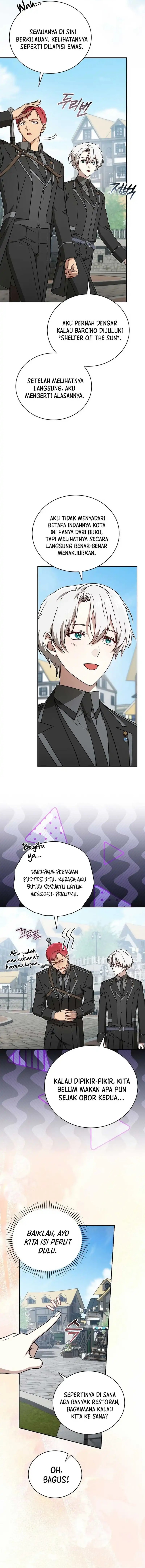 The Concept-Grasping Magical Genius Chapter 46 Gambar 4