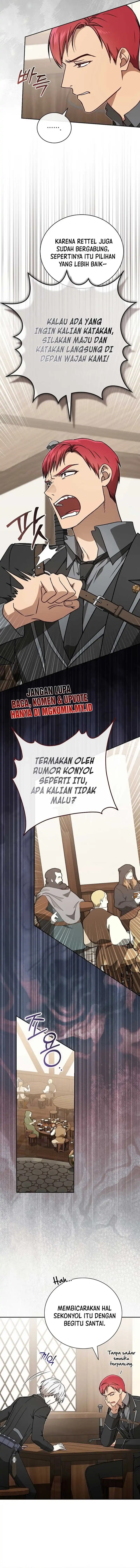 The Concept-Grasping Magical Genius Chapter 46 Gambar 8