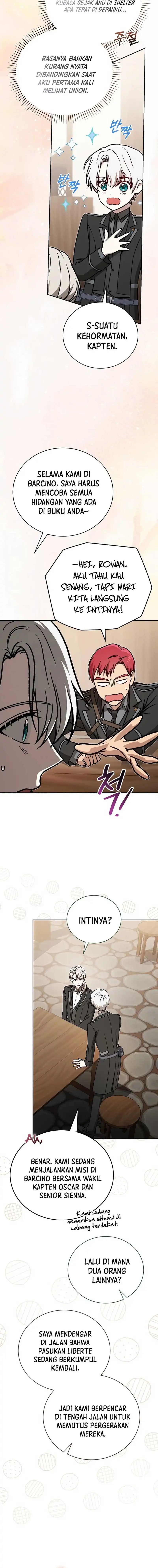 The Concept-Grasping Magical Genius Chapter 46 Gambar 16