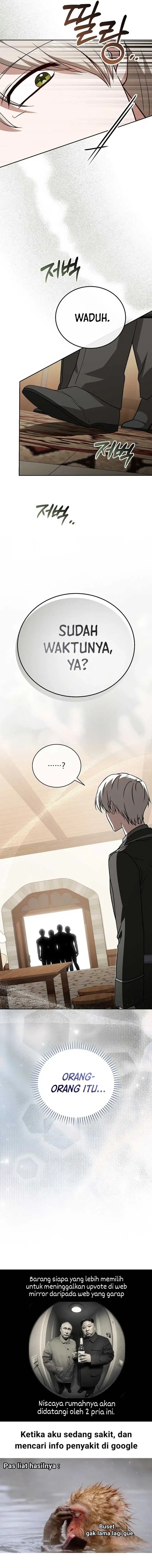 The Concept-Grasping Magical Genius Chapter 46 Gambar 18