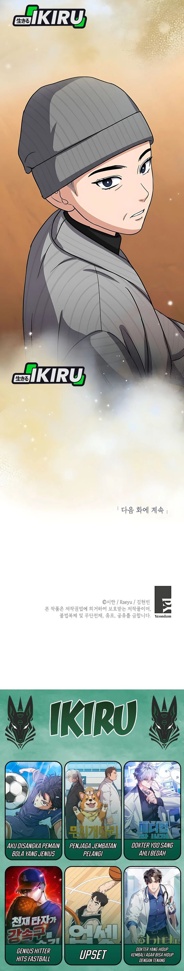 The Congressman Gives Me Good News! Chapter 35 Gambar 31