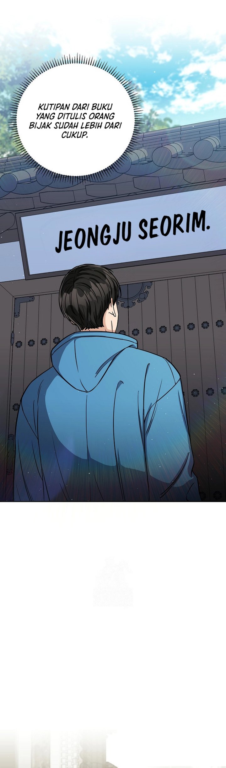 The Congressman Gives Me Good News! Chapter 40 Gambar 4