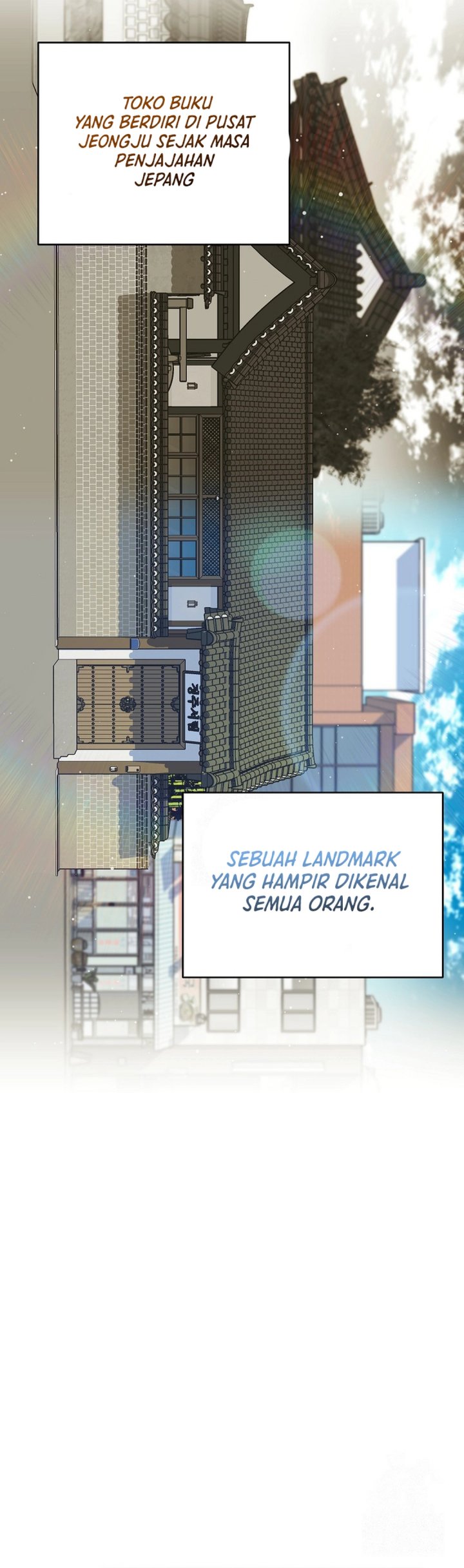 The Congressman Gives Me Good News! Chapter 40 Gambar 5