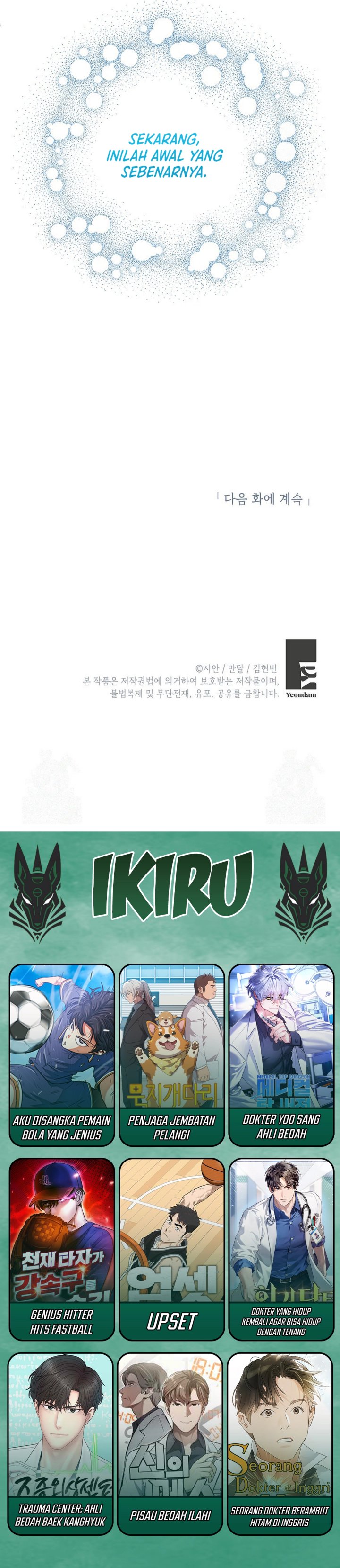 The Congressman Gives Me Good News! Chapter 40 Gambar 33