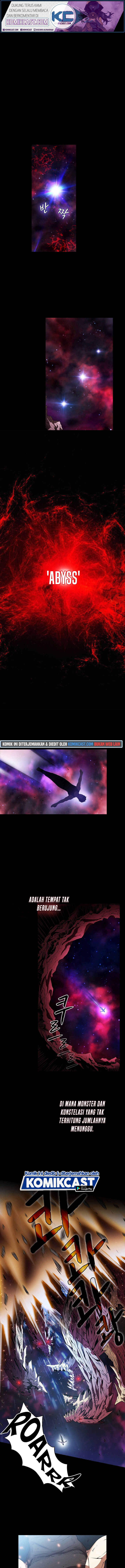 The Constellation that Returned from Hell Chapter 01 Gambar 2