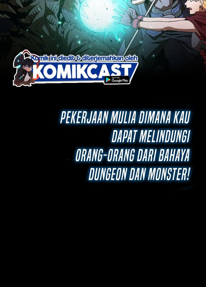 The Constellation that Returned from Hell Chapter 02 Gambar 5