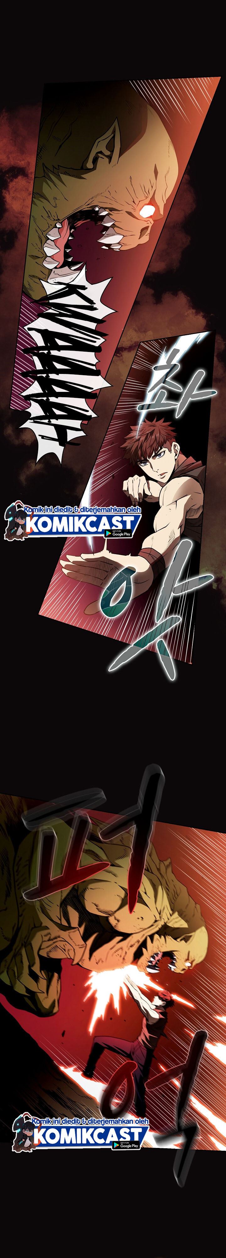 The Constellation that Returned from Hell Chapter 02 Gambar 11