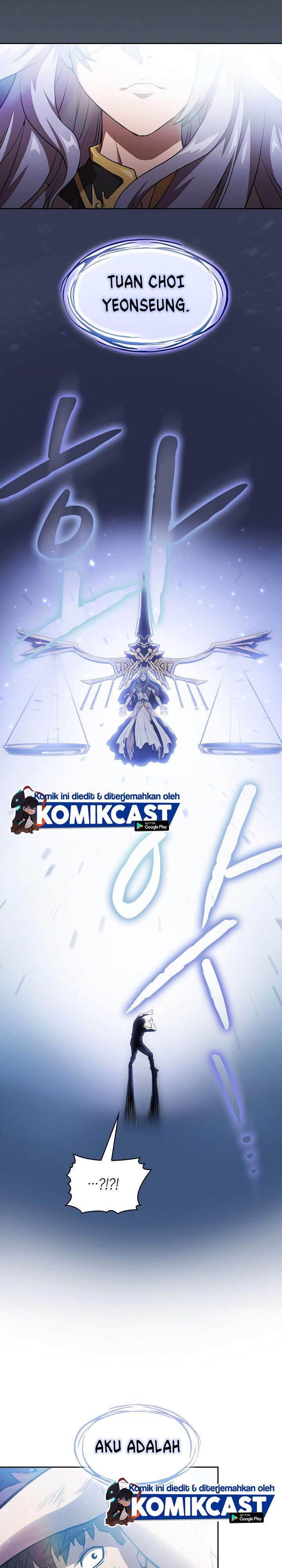 The Constellation that Returned from Hell Chapter 02 Gambar 18