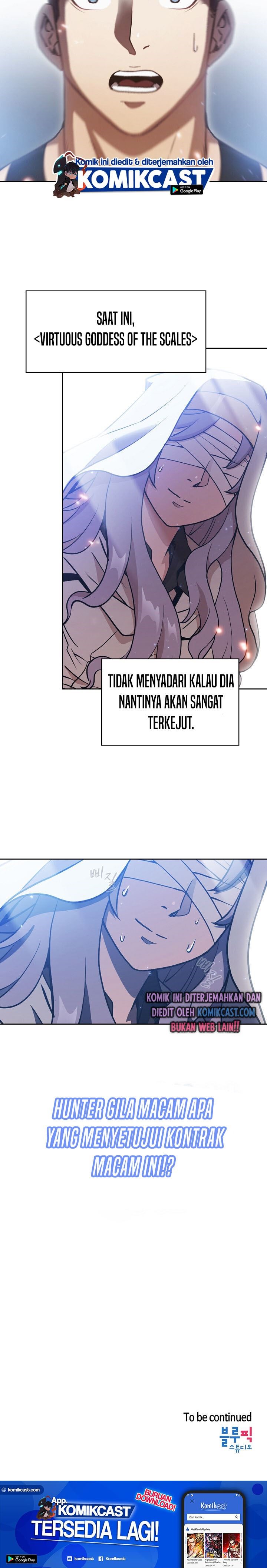 The Constellation that Returned from Hell Chapter 02 Gambar 26