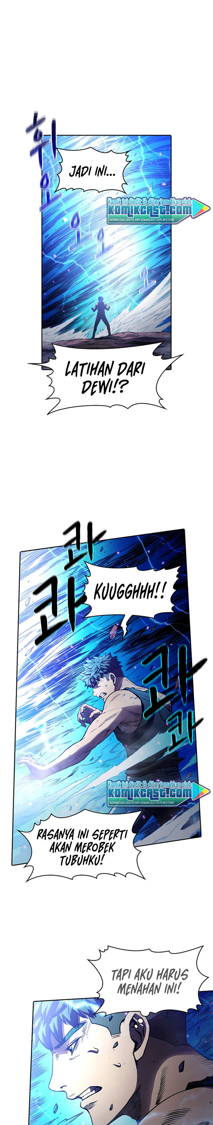 The Constellation that Returned from Hell Chapter 04 Gambar 2
