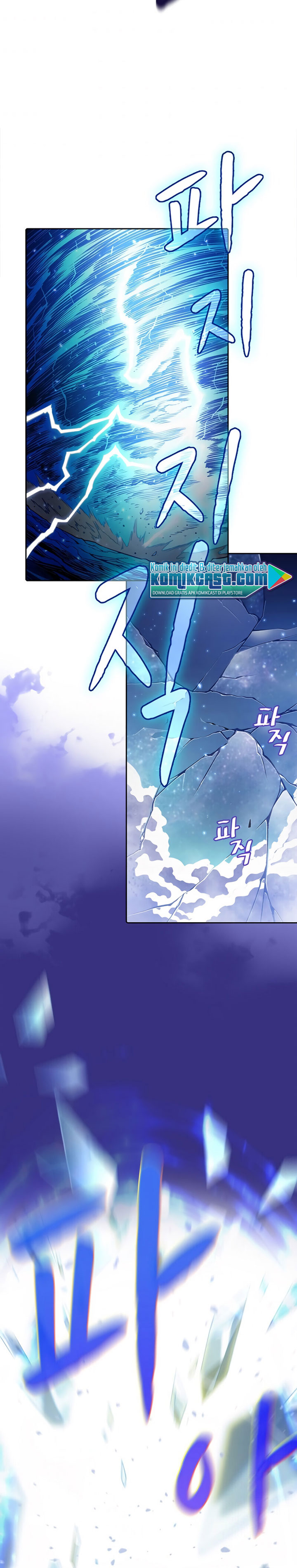 The Constellation that Returned from Hell Chapter 04 Gambar 4
