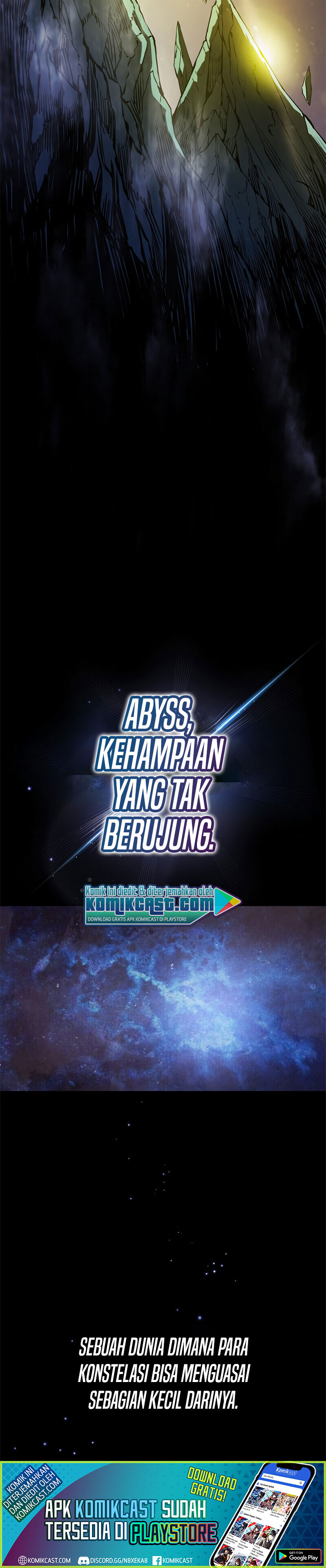 The Constellation that Returned from Hell Chapter 04 Gambar 14