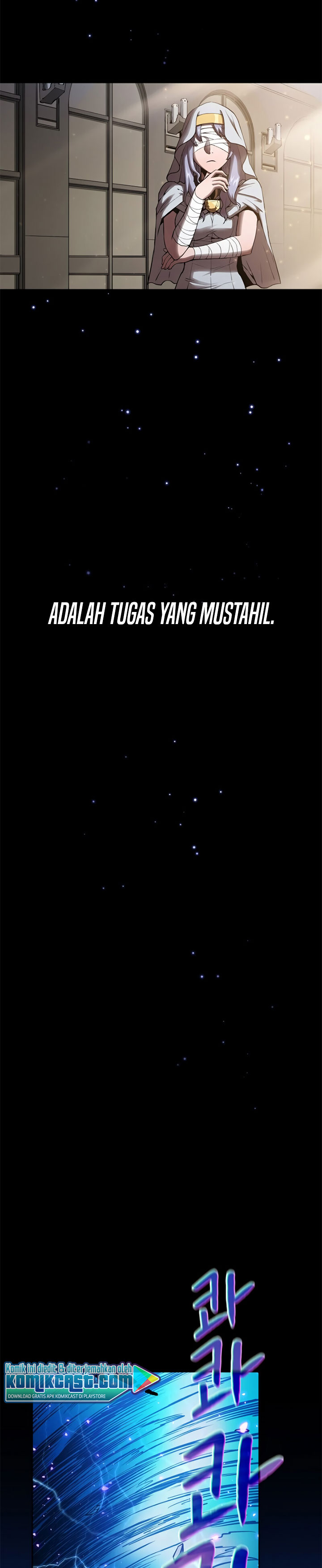 The Constellation that Returned from Hell Chapter 04 Gambar 16