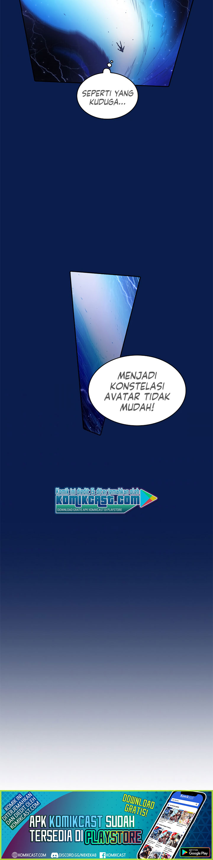 The Constellation that Returned from Hell Chapter 04 Gambar 20