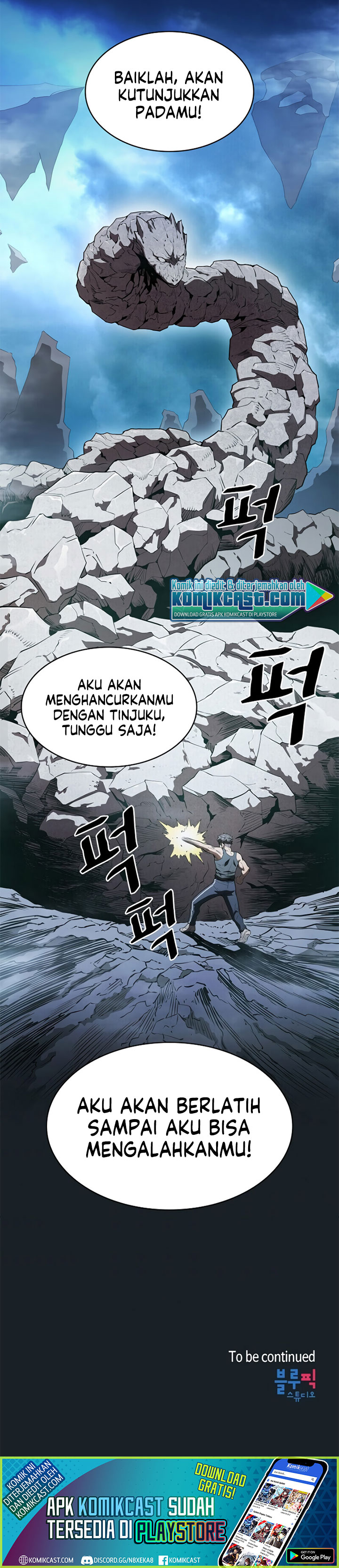 The Constellation that Returned from Hell Chapter 04 Gambar 28
