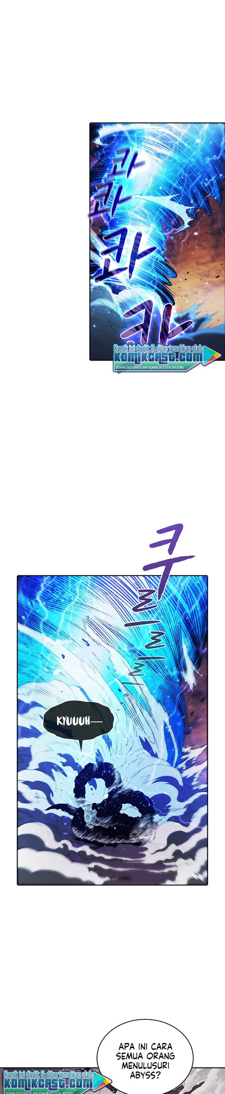 The Constellation that Returned from Hell Chapter 06 Gambar 2
