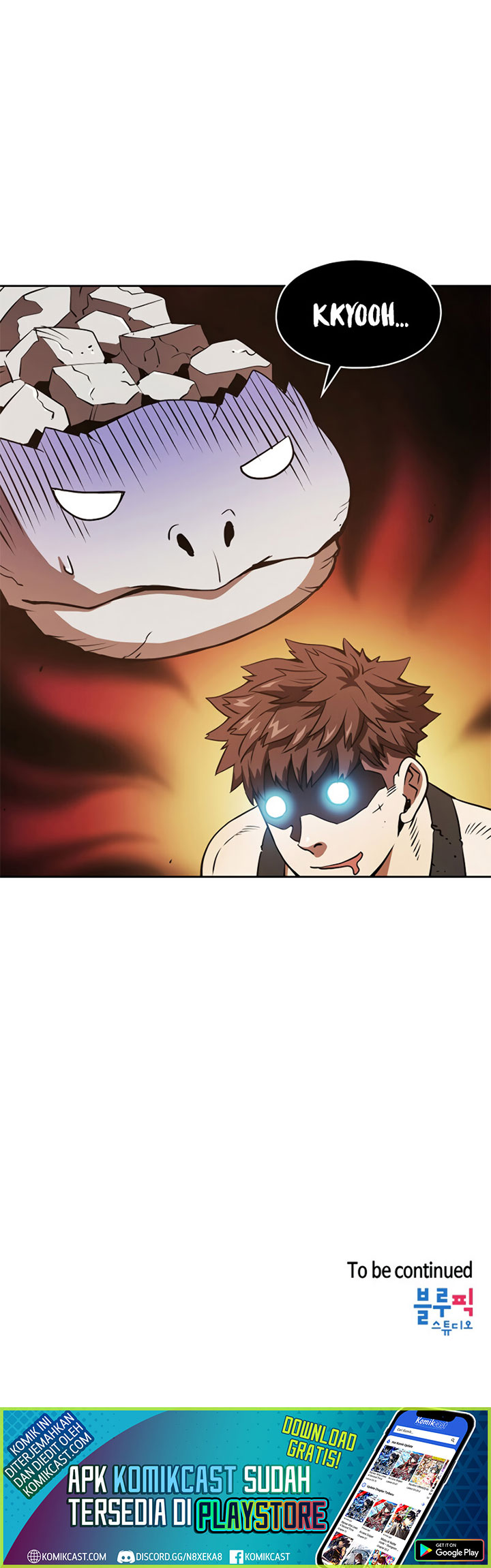 The Constellation that Returned from Hell Chapter 06 Gambar 28