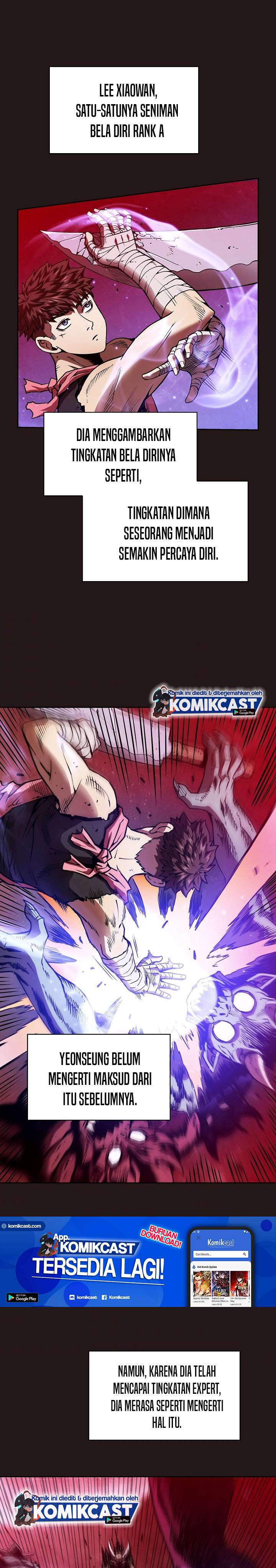 The Constellation that Returned from Hell Chapter 10 Gambar 15
