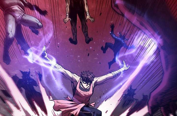 The Constellation that Returned from Hell Chapter 10 Gambar 16