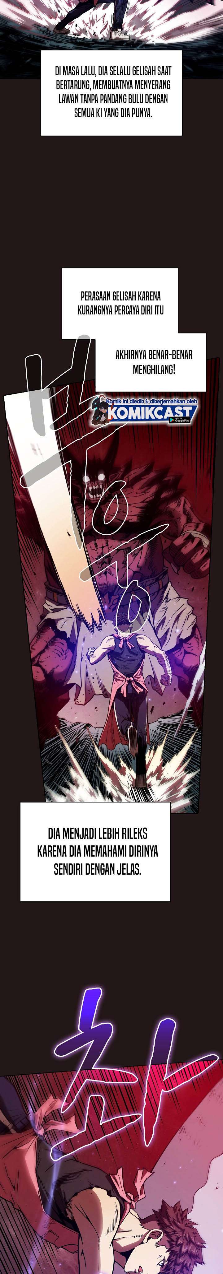 The Constellation that Returned from Hell Chapter 10 Gambar 17