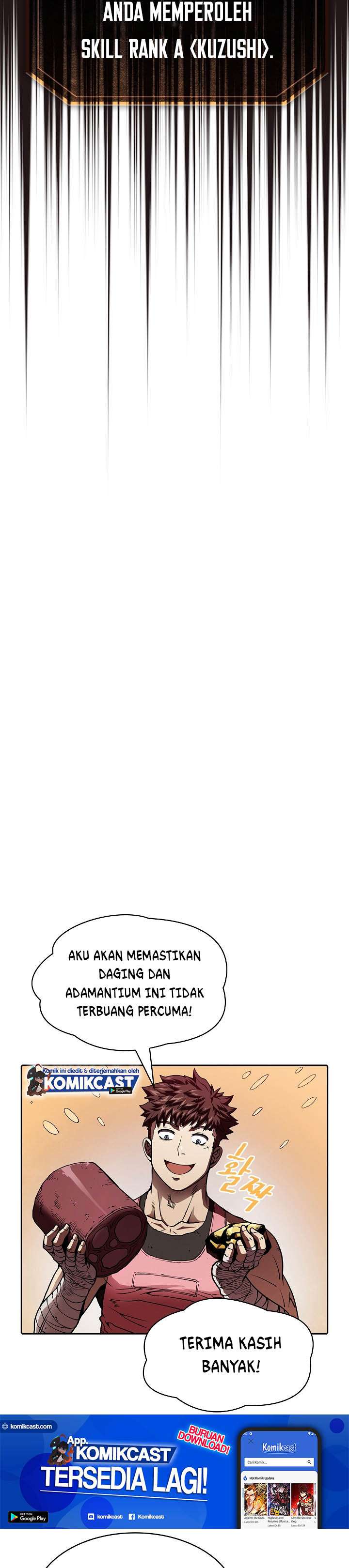 The Constellation that Returned from Hell Chapter 10 Gambar 20