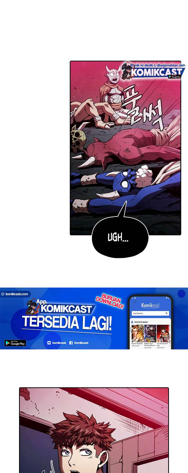 The Constellation that Returned from Hell Chapter 10 Gambar 25