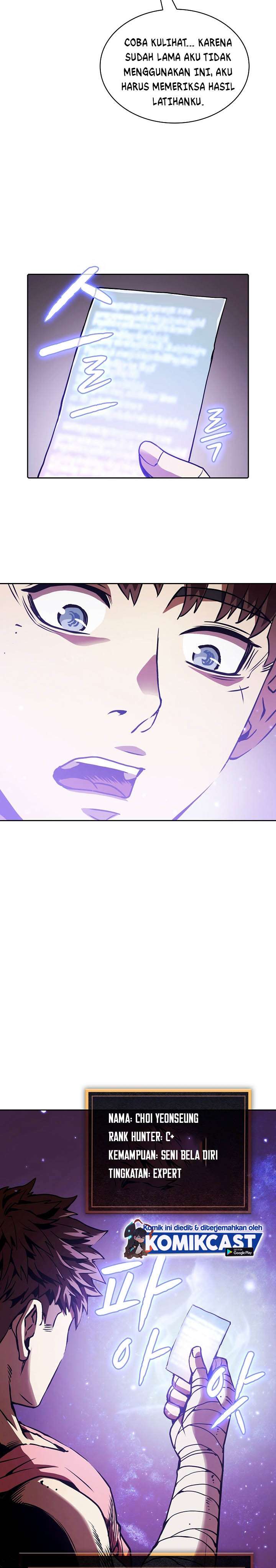 The Constellation that Returned from Hell Chapter 10 Gambar 29