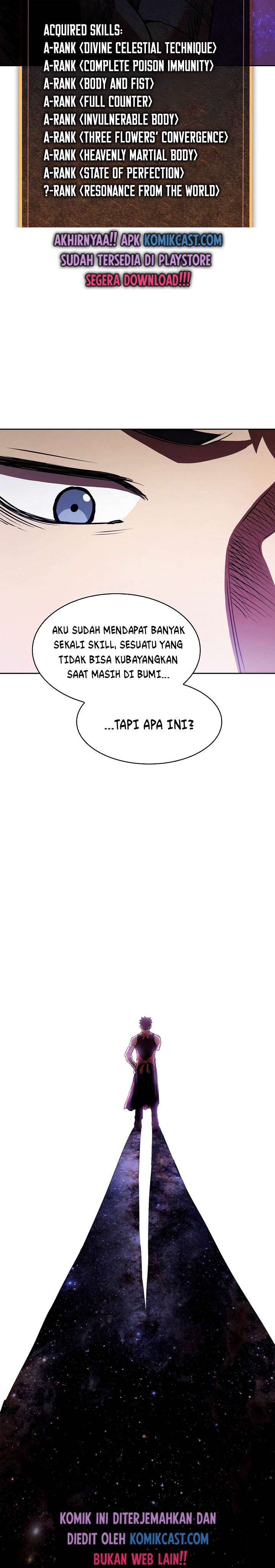 The Constellation that Returned from Hell Chapter 10 Gambar 30