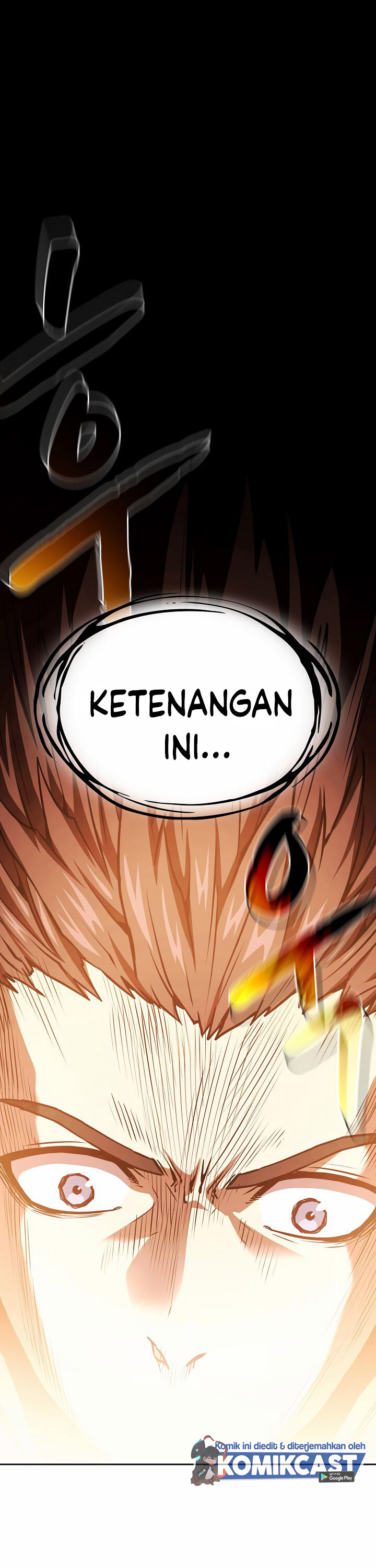 The Constellation that Returned from Hell Chapter 21 Gambar 7