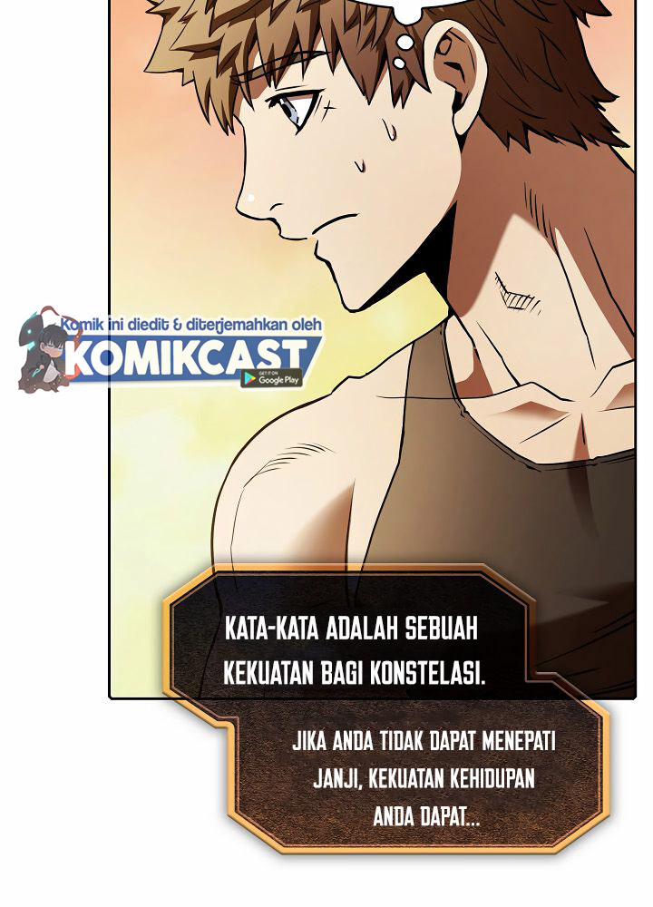 The Constellation that Returned from Hell Chapter 21 Gambar 25