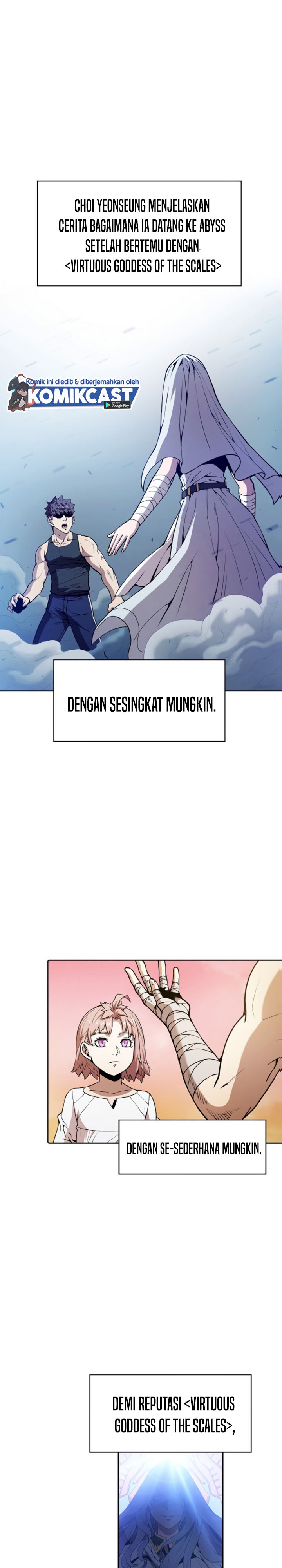 The Constellation that Returned from Hell Chapter 24 Gambar 9