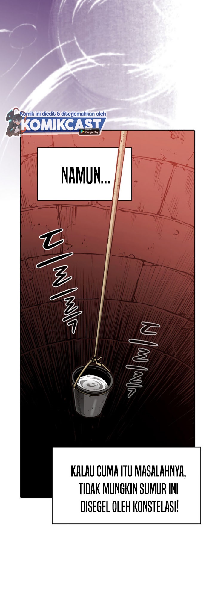 The Constellation that Returned from Hell Chapter 24 Gambar 21