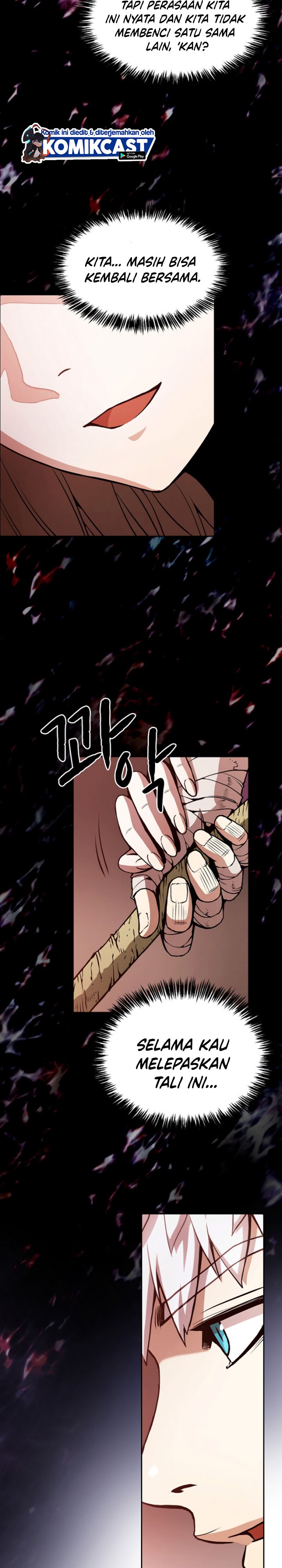 The Constellation that Returned from Hell Chapter 24 Gambar 25