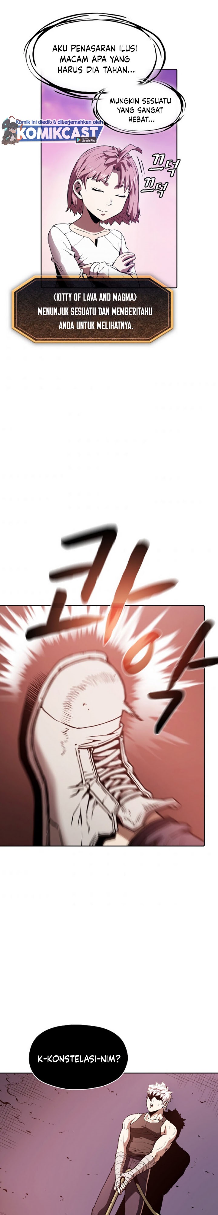 The Constellation that Returned from Hell Chapter 24 Gambar 27