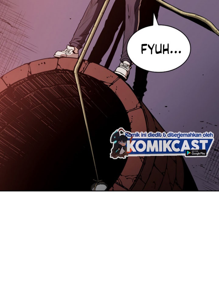 The Constellation that Returned from Hell Chapter 24 Gambar 28