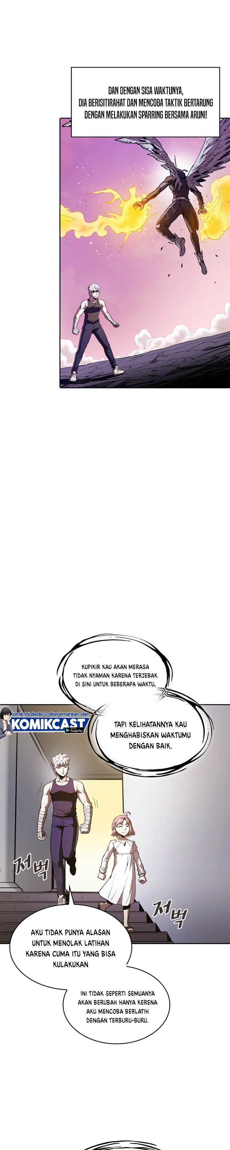 The Constellation that Returned from Hell Chapter 25 Gambar 9
