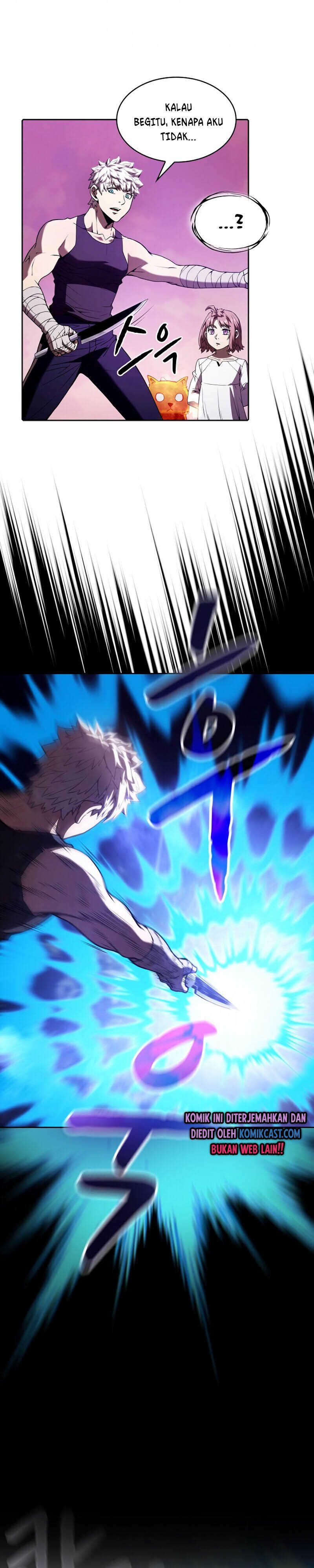 The Constellation that Returned from Hell Chapter 25 Gambar 14