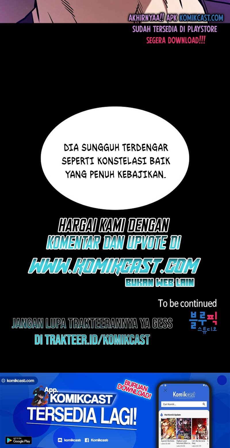 The Constellation that Returned from Hell Chapter 25 Gambar 33