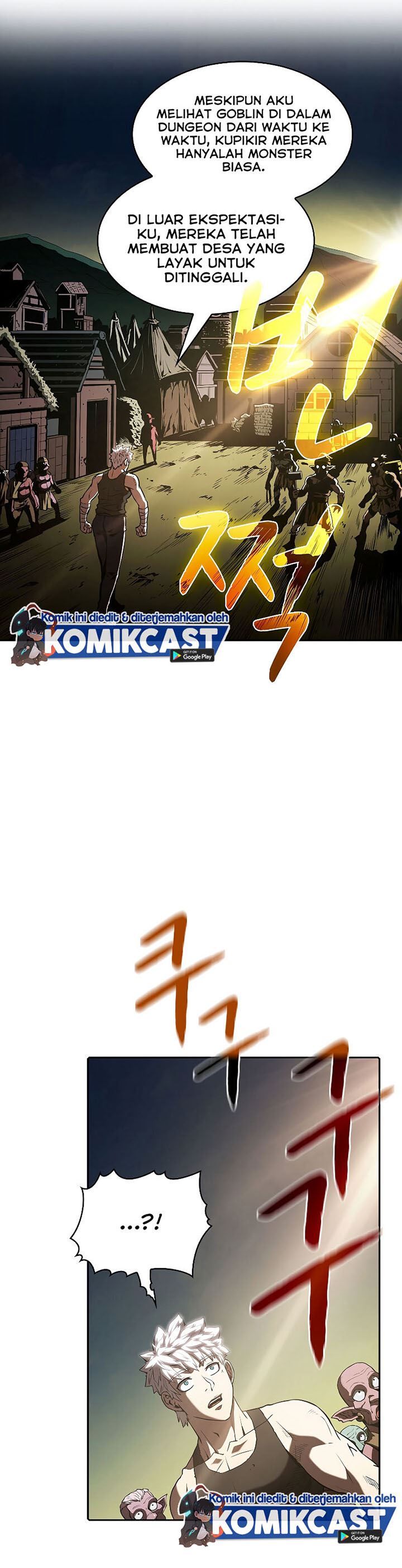 The Constellation that Returned from Hell Chapter 28 Gambar 4