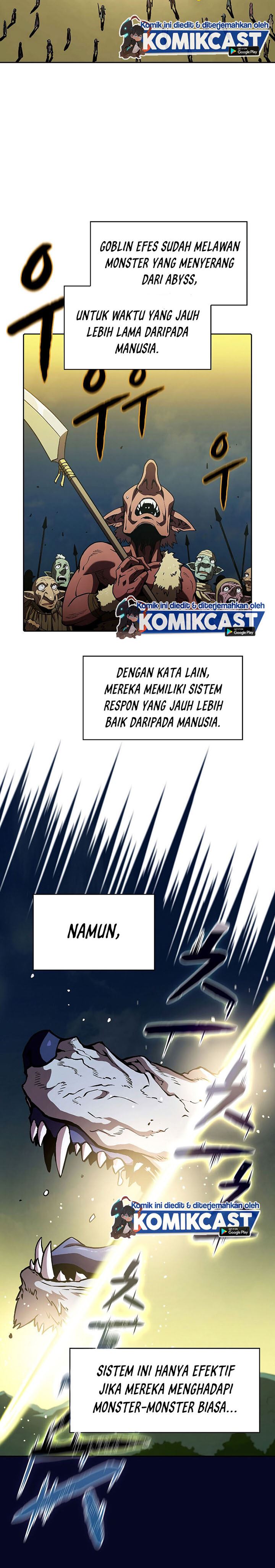 The Constellation that Returned from Hell Chapter 28 Gambar 6