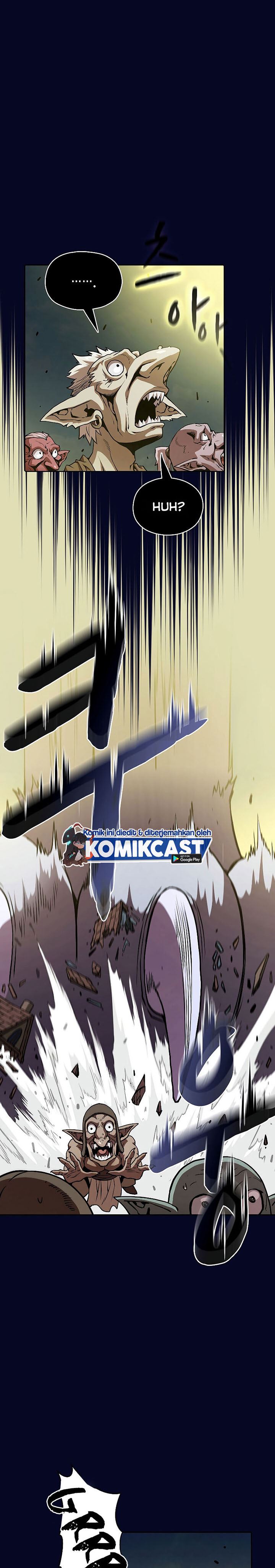 The Constellation that Returned from Hell Chapter 28 Gambar 7