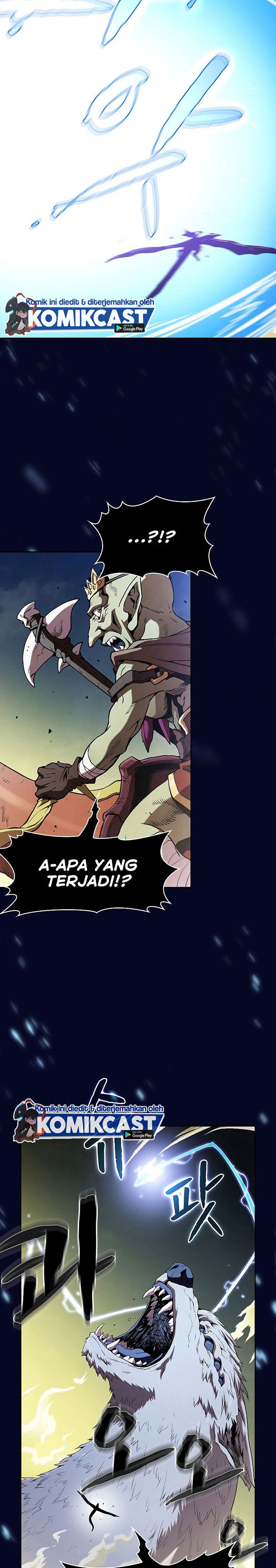 The Constellation that Returned from Hell Chapter 28 Gambar 12