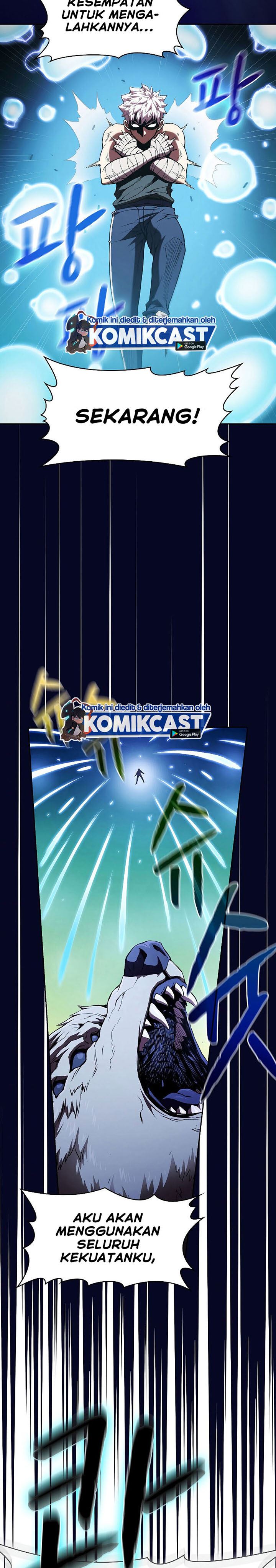 The Constellation that Returned from Hell Chapter 28 Gambar 14