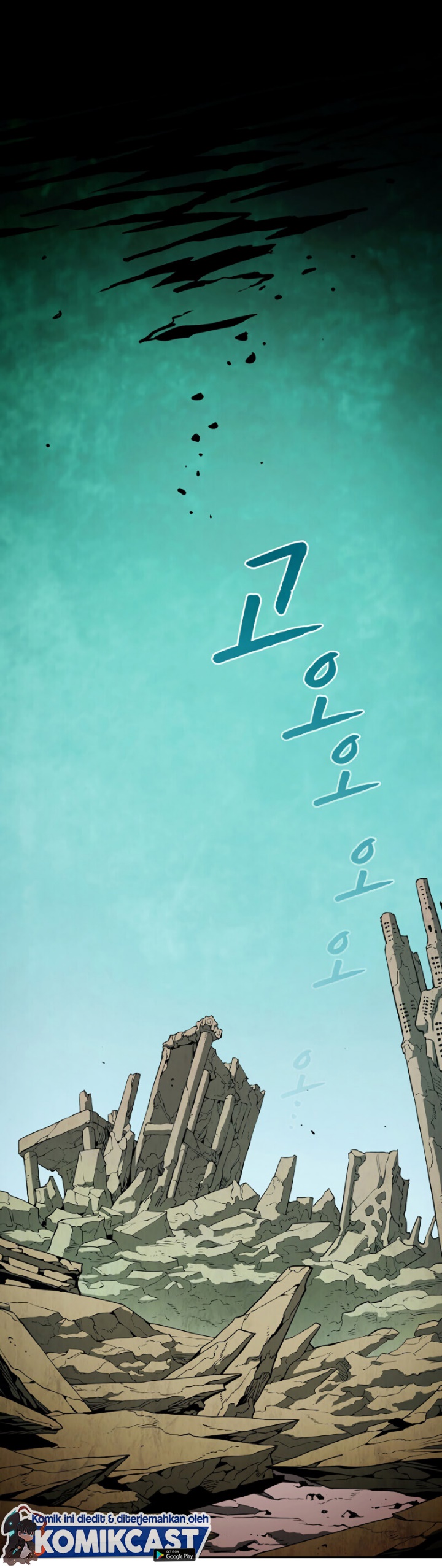 The Constellation that Returned from Hell Chapter 30 Gambar 16