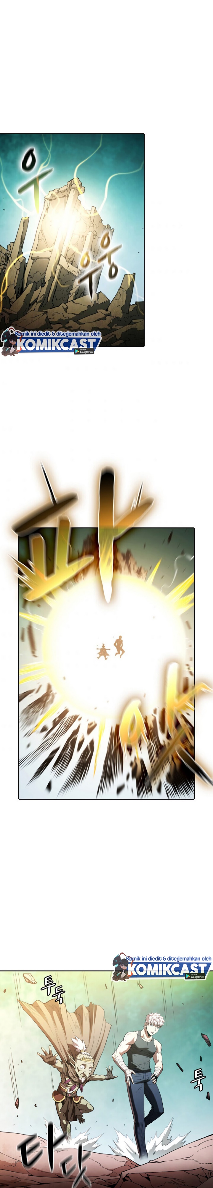 The Constellation that Returned from Hell Chapter 30 Gambar 17
